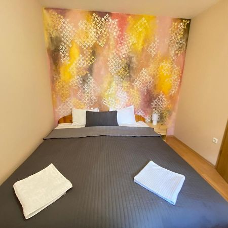 בודפשט Orangehomes One Bedroom Design Apartment מראה חיצוני תמונה