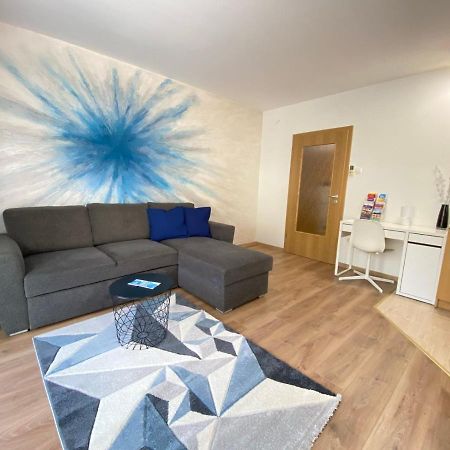 בודפשט Orangehomes One Bedroom Design Apartment מראה חיצוני תמונה