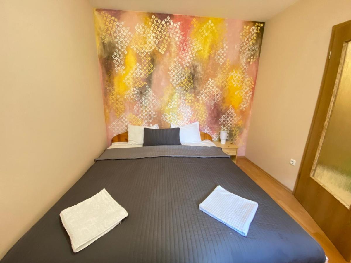 בודפשט Orangehomes One Bedroom Design Apartment מראה חיצוני תמונה