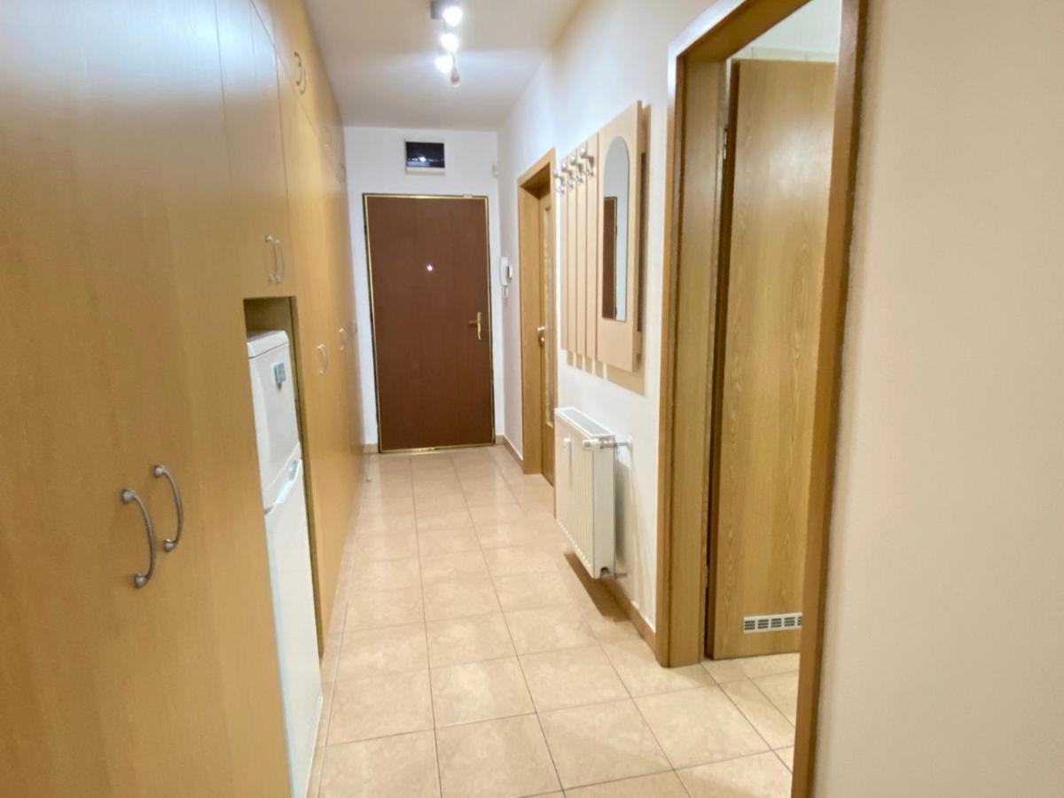 בודפשט Orangehomes One Bedroom Design Apartment מראה חיצוני תמונה