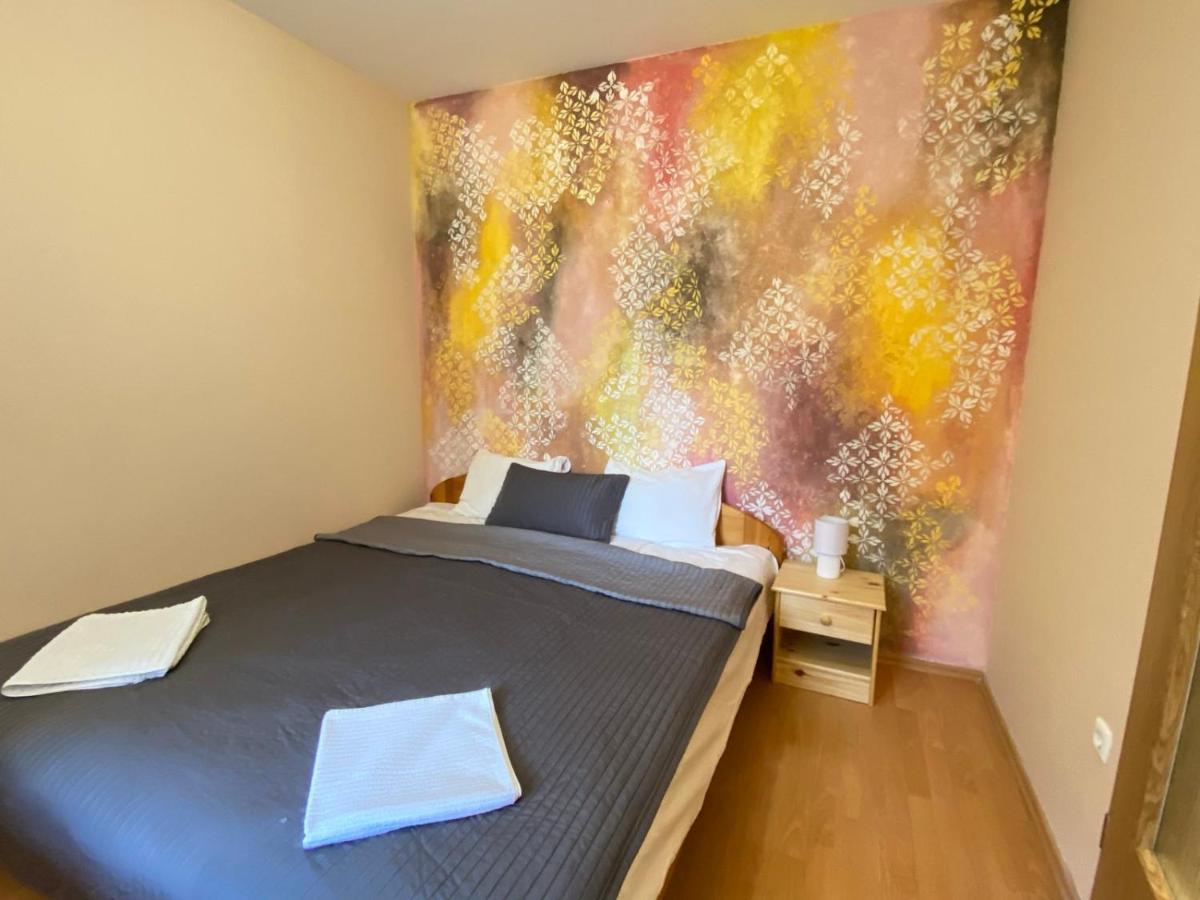 בודפשט Orangehomes One Bedroom Design Apartment מראה חיצוני תמונה