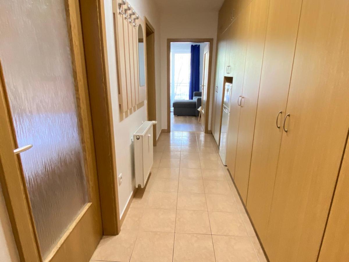 בודפשט Orangehomes One Bedroom Design Apartment מראה חיצוני תמונה